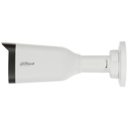 Kamera 4v1 AHD CVI TVI CVBS 1080p 2Mpx Motozoom 2.7-12mm IR 40m IP67 Vonkajšia Tubusová Monitoring CCTV DAHUA HAC-B3A21-Z-2712