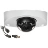 Вандалоустойчива камера 4в1 Starlight 1080p 2.8mm IR 30m Микрофон IP67 IK10 CCTV наблюдение DAHUA HAC-HDBW2241F-A-028