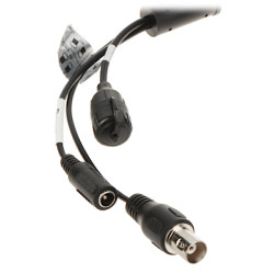 Vandal-proof 4-in-1 Starlight 1080p 2.8mm IR 30m Microphone IP67 IK10 CCTV Camera DAHUA HAC-HDBW2241F-A-028