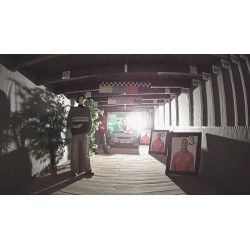 4K UHD Full-Color 8Mpx 2.8mm IP67 WDR 120dB Starlight LED 40m Audio Mikrofon Utendørs Dome-kamera DAHUA HAC-HDW1809T-A-LED-0