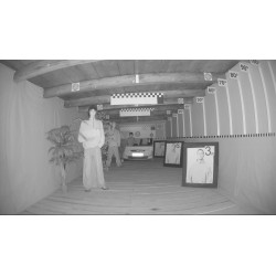 4-in-1 camera 1080p 2.8mm IR 60m WDR 130dB Microfoon IP67 Buiten Dome CCTV Full HD DAHUA HAC-HDW2241TMQ-A-028