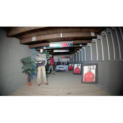 4ü1 Arada 1080p 2.8mm IR 60m WDR 130dB Mikrofonlu IP67 Dış Mekan Dome CCTV Full HD Kamera DAHUA HAC-HDW2241TMQ-A-028