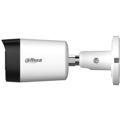 4-i-1 kamera 5Mpx 2.8mm IR 30m LED 30m IP67 Starlight utendørs kulekamera DIP-bryter DAHUA HAC-HFW1500RM-0280B-S3-DIP