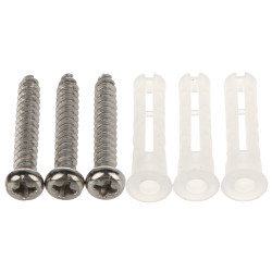 Cameră 4în1 AHD CVI TVI CVBS 5Mpx Full-Color LED 40m Microfon IP67 DAHUA HAC-HFW1509TLM-A-LED