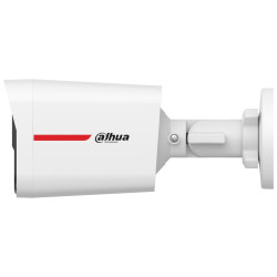 4-in-1 5Mpx WizColor Full-Color 2.8mm WDR 130dB IP67 Audio mikrofons LED 50m AI-ISP DIP slēdzis DAHUA HAC-HFW1549X-A-PRO-0280B-D