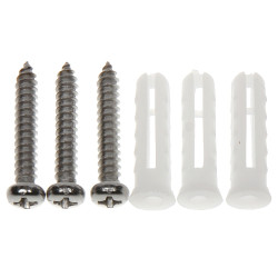 4-i-1 4K 8Mpx IR 80m Mikrofon IP67 Utendørs Bullet Hybridkamera AHD CVI TVI CVBS DAHUA HAC-HFW1800TL-A-0360