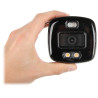 5Mpx 4in1 TiOCカメラ アクティブ抑止 サイレン LED 夜間カラー WDR 120dB IP67 3.6mmレンズ スマートデュアルライト DAHUA HAC-ME1509TH-A-PV-03