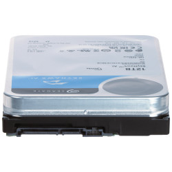 Harde schijf voor CCTV recorder 12TB SATA III 3.5 inch 24/7 voor videobewaking NVR DVR HDD intern SEAGATE HDD-ST12000VE003