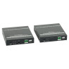 Converter voor single-mode glasvezel 40km IR LC Extender Full HD 1080p TX RX Video Audio set SIGNAL HDMI-OFT-20IR