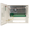 12V DC 15A 16路开关电源 金属外壳 FPS 防拆 CCTV监控 PULSAR HPSDC-12V16X1A