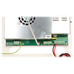 12V 20A switched-mode buffer power supply for alarm and access control systems Grade 2 IP20 276W PULSAR HPSG2-12V20A-E