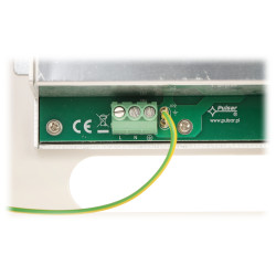 12V 20A switched-mode buffer power supply for alarm and access control systems Grade 2 IP20 276W PULSAR HPSG2-12V20A-E