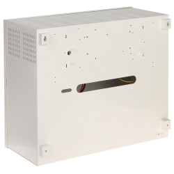 Bufferstrømforsyning 12V 20A for alarmsystemer og adgangskontroll Grade 2 IP20 276W PULSAR HPSG2-12V20A-E