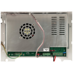 24V 10A Switching Buffer Power Supply for Alarm and CCTV Access Control Systems UPS Grade 2 PULSAR HPSG2-24V10A-C