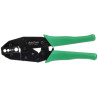 Professional Coaxial Connector Crimping Tool for RG58 RG59 RG6 H155 RF240 Antenna Installation Tool  HT-336I