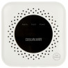 Drátový detektor LPG propanu pro zabezpečovací systém 12V DC siréna WISUALARM / DAHUA HY-GB40A