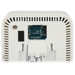 Kablet LPG propangasdetektor til alarmsystem 12V DC sirene WISUALARM / DAHUA HY-GB40A