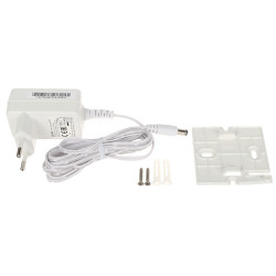 用于报警系统的有线LPG丙烷气体探测器 12V DC 警报器 WISUALARM / DAHUA HY-GB40A