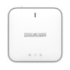 WiFi шлюз WisuLink сігнальны хаб RJ45 Ethernet 2.4GHz для датчыкаў дыму і цяпла Сістэма бяспекі WISUALARM / DAHUA HY-GW01A
