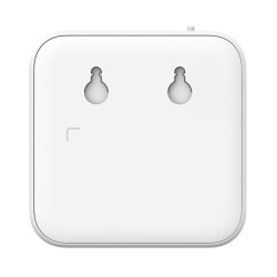 WisuLink WiFi网关报警集线器 RJ45以太网 2.4GHz 烟雾和热探测器安全系统 WISUALARM / DAHUA HY-GW01A