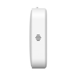 Πύλη WiFi WisuLink Hub Συναγερμού RJ45 Ethernet 2.4GHz για ανιχνευτές καπνού και θερμότητας Σύστημα Ασφαλείας WISUALARM / DAHUA 