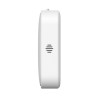 שער WiFi WisuLink Hub אזעקה RJ45 Ethernet 2.4GHz לגלאי עשן וחום מערכת אבטחה WISUALARM / DAHUA HY-GW01A