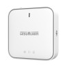 WisuLink WiFi网关报警集线器 RJ45以太网 2.4GHz 烟雾和热探测器安全系统 WISUALARM / DAHUA HY-GW01A