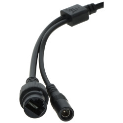 Вонкавая панарамная IP WiFi камера 3x3Mpx Full-Color адсочванне людзей аўдыё RJ45 PTZ маніторынг дома P2P DELTA CCTV ICSEE-W91SD