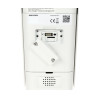 IP-камера 4 Мп DarkFighter 2.0 Smart Hybrid Light 80 м WDR Audio Alarm IVS DeepinViewX Hikvision IDS-2CD2T47G2-XS/PP 2.8MM PL(PO