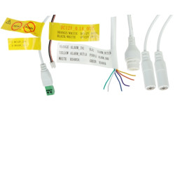 4MP DarkFighter 2.0 Smart Hybrid Light 80m WDR Audio Alarm IVS DeepinViewX IP Camera Hikvision IDS-2CD2T47G2-XS/PP 2.8MM PL(POL)