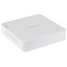 เครื่องบันทึกภาพไฮบริด 5-in-1 8 ช่อง AcuSense ตรวจจับมนุษย์และยานพาหนะ H.265+ HDMI VGA ONVIF P2P Hikvision IDS-7108HQHI-M1/S(E)