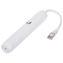 PoE 802.3af - Passive PoE 24V Gigabit Ethernet -jännitteensäädin UBIQUITI INS-3AF-O-G