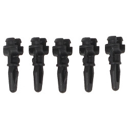 מרחיב קוראי כרטיסים קרבה ורכיבי iButton למערכות אזעקה ובקרת כניסה Wiegand Dallas SATEL INT-R