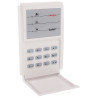 Zone keypad LED manipulator for alarm systems access control relay bolt output home alarms SATEL INT-S-GR