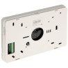 Teclat tàctil sensorial de 7 polzades per a sistemes d'alarma INTEGRA VERSA blanc modern MAKRO SATEL INT-TSH2-W