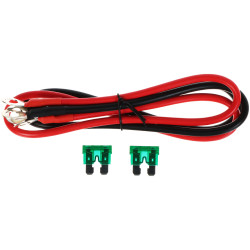 Inverter di Tensione 12V a 230V 500W/1000W Onda Sinusoidale Pura LCD USB QC3.0 DC/AC Inverter Auto Solare Green Cell INV/12P500/