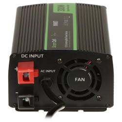 Green Cell INV07-GC 壁掛け式無停電電源装置 UPS 300W 600W 純粋正弦波 COポンプ・ボイラー・PC用 Green Cell INV07-GC