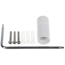 1080p Motozoom IR 40m WDR IVS Starlight IP67 Microphone Outdoor Dome IP Camera DAHUA IPC-HDW2241T-ZS-2713