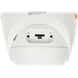 IP kamera 8MP 4K WizSense WizColor LED 30m Mikrofón IP67 PoE Široký uhol 110 stupňov AI-ISP DAHUA IPC-HDW2849T-S-LED-0280B-PRO