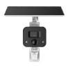 Caméra solaire IP 4G LTE extérieure PIR Smart Dual Light 4MP 3.6mm DAHUA IPC-HFW2441DG-4G-SP-B-0360B-MAX