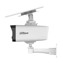 4G LTE utomhus IP solcellskamera PIR Smart Dual Light 4MP 3.6mm DAHUA IPC-HFW2441DG-4G-SP-B-0360B-MAX
