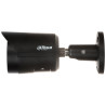 6MP 4K 스마트 듀얼 라이트 WizSense 풀 컬러 WDR IR 30m 2.8mm 렌즈 IP67 마이크 블랙 IP 카메라 DAHUA IPC-HFW2649S-S-IL-0280B-BLACK