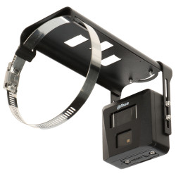 5MP IP Camera 3.6mm WDR 120dB IP67 LED Microphone Heater Polarizing Filter for Meter Reading DAHUA IPC-HUM8531M-V-LED-0