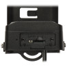 IP камера 5Mpx 3.6mm WDR 120dB IP67 LED микрофон нагревател поляризационен филтър за отчитане на броячи DAHUA IPC-HUM8531M-V-LED