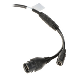 500万像素 3.6mm WDR 120dB IP67 LED 麦克风 加热器 偏振滤光片 仪表读数专用网络摄像机 DAHUA IPC-HUM8531M-V-LED-0