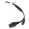 5Mpx 3.6mm IP Camera WDR 120dB IP67 LED Microphone Heater Polarizing Filter for Meter Reading DAHUA IPC-HUM8531M-V-LED-0
