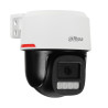 Εξωτερική Περιστρεφόμενη Κάμερα PT IP 2Mpx 3.6mm WizColor Active Deterrence WizSense Full Color SMD 3.0 DAHUA IPC-PT2249C1-S-PV-
