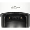 Вонкавая паваротная PT IP-камера 2Mpx 3.6mm WizColor Active Deterrence WizSense Full Color SMD 3.0 DAHUA IPC-PT2249C1-S-PV-LED-0