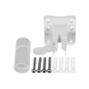 Εξωτερική Περιστρεφόμενη Κάμερα PT IP 2Mpx 3.6mm WizColor Active Deterrence WizSense Full Color SMD 3.0 DAHUA IPC-PT2249C1-S-PV-