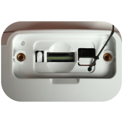 Câmera Solar PT IP Rotativa Externa 4G LTE WizColor Hybrid-Zoom 2x3Mpx Dissuasão Ativa DAHUA IPC-PTS2649C-3E3Z-4GB20-3684/0280B-